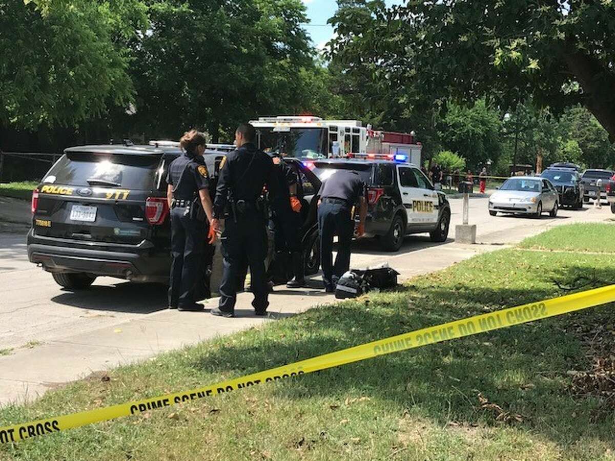 3 injured after argument between landlord and tenant ends with shooting