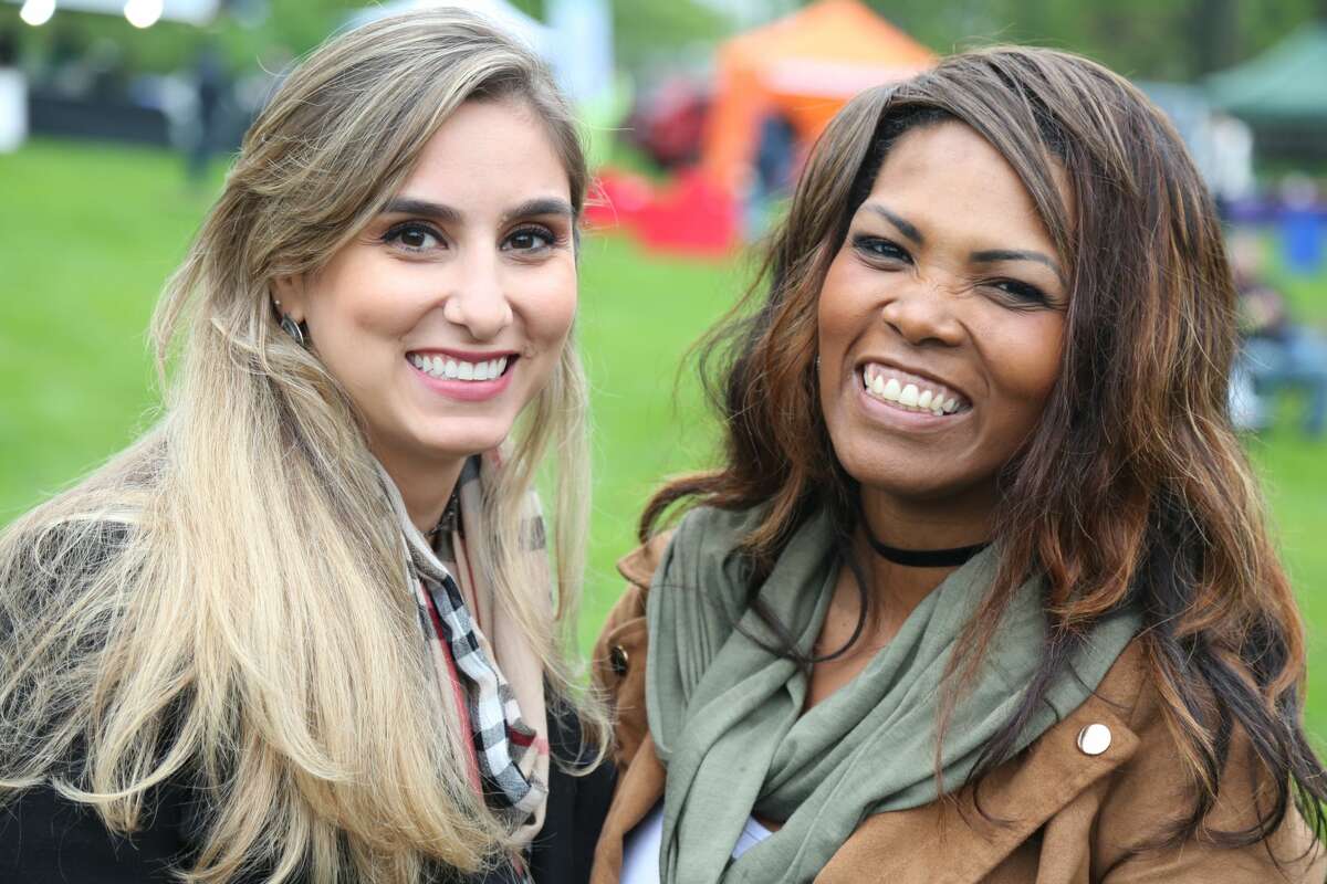 The fifth annual Brews and BBQ Festival was held at Ives concert Park in Danbury on May 12, 2018. Guests enjoyed live music, local BBQ food and craft beer. Were you SEEN?