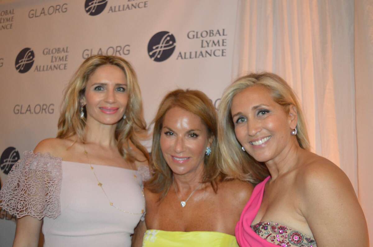 The Global Lyme Alliance held its annual Time for Lyme Gala at the Hyatt Regency Greenwich on May 12, 2108. The Star Light Award went to singer Jesse Ruben and the Lauren F. Brooks Hope Award went to Nicole Baumgarth, D.V.M., Ph.D. The Global Lyme Alliance is the leading 501 (c)(3) dedicated to conquering Lyme and other tick-borne diseases through research, education and awareness. Were you SEEN at the gala?