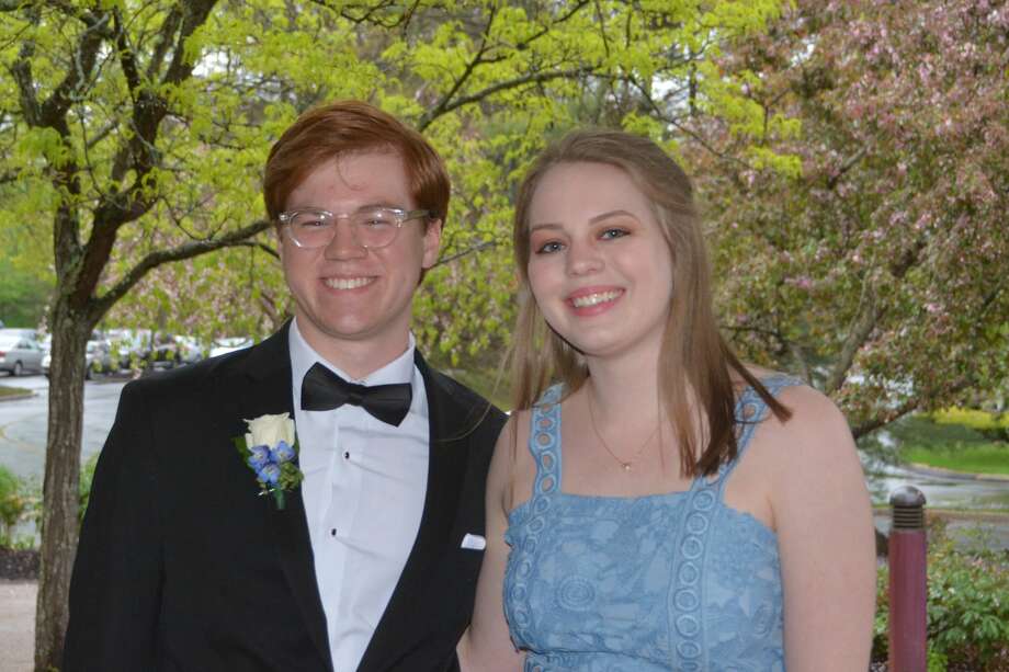 SEEN: Fairfield Ludlowe High School senior prom 2018 - Fairfield Citizen