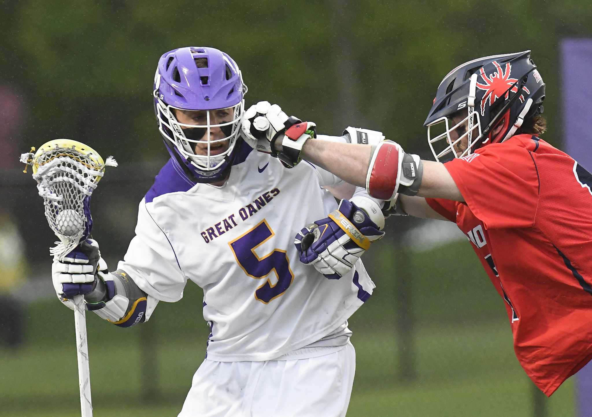 Premier Lacrosse League will finish 2021 regular season at UAlbany