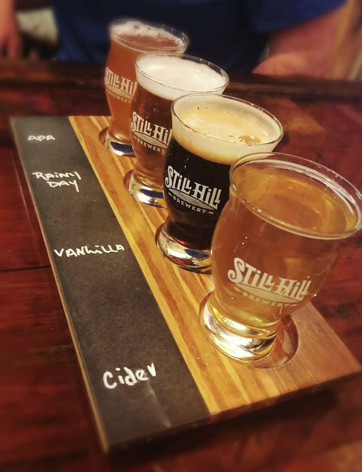 Enfield’s Powder Hollow Brewery expanding to Middletown’s downtown