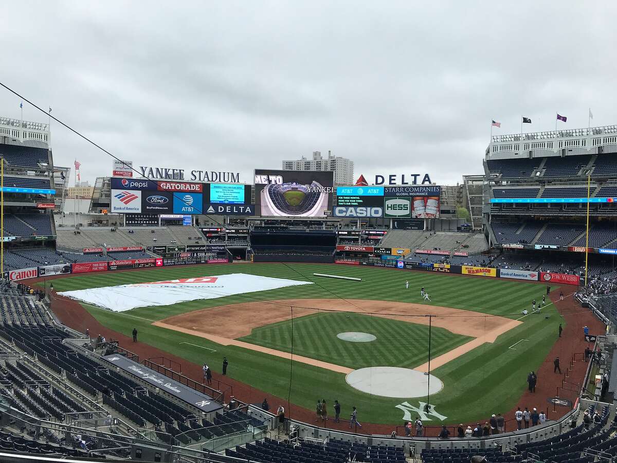 Yankee Stadium, Hospitality & Sports, Real Estate