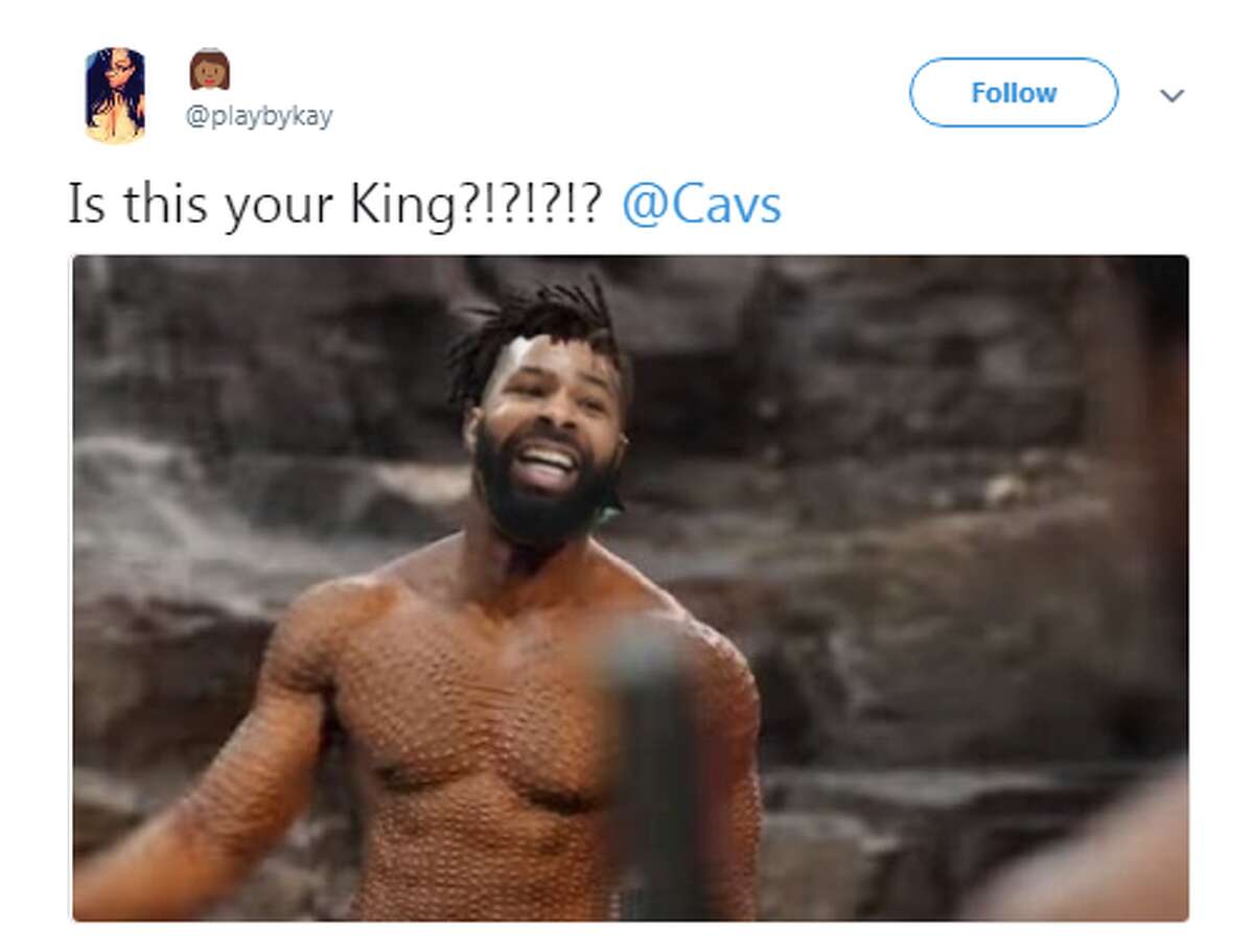 Memes Mock Lebron James After Blowout Loss In Game 1 Memes Mock Lebron James After Blowout Loss In Game 1