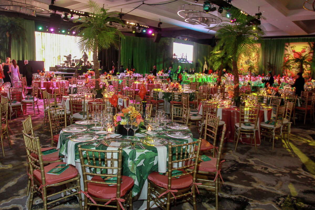 Houston's 23 best parties, luncheons and galas from 2018