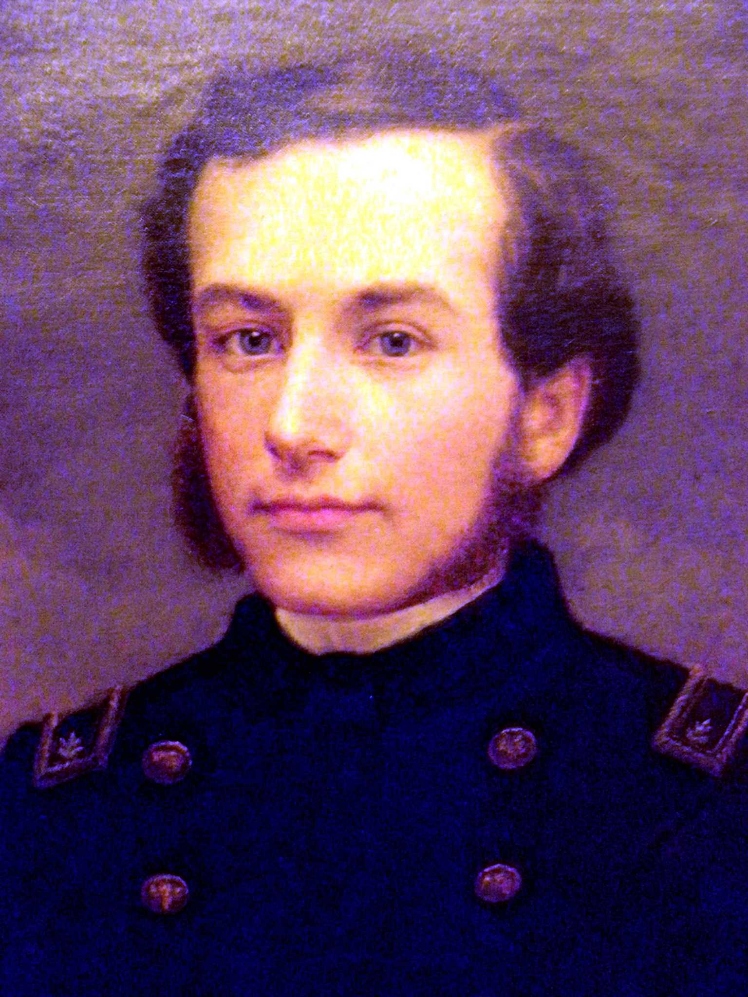 Exhibit to honor 44 Brookfield residents killed in wars