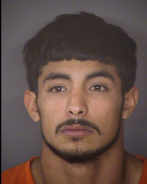 SAPD: Suspect assaulted and robbed man who uses walker to get around