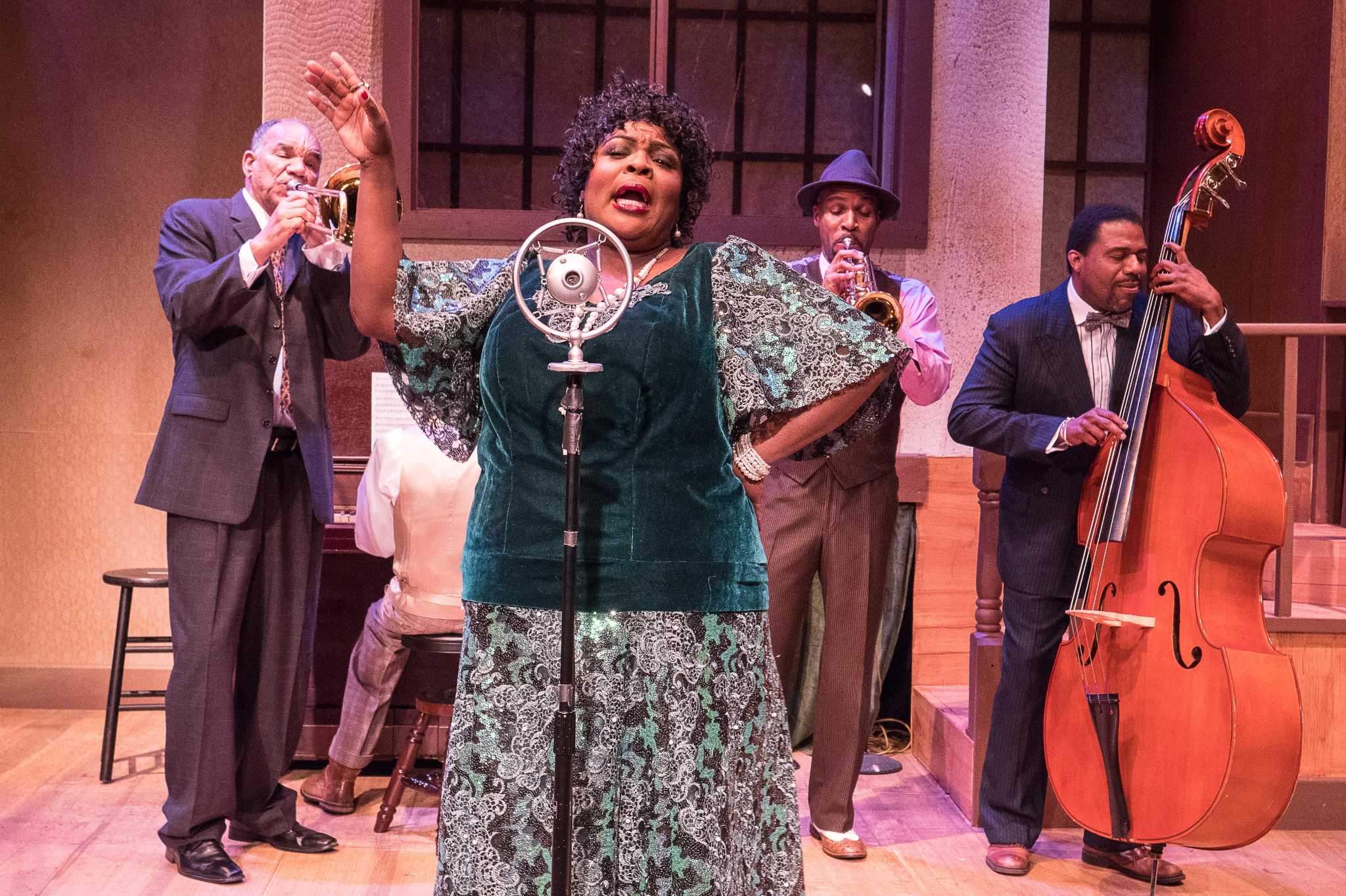 August Wilson’s ‘Ma Rainey’ feels contemporary for the wrong reasons ...