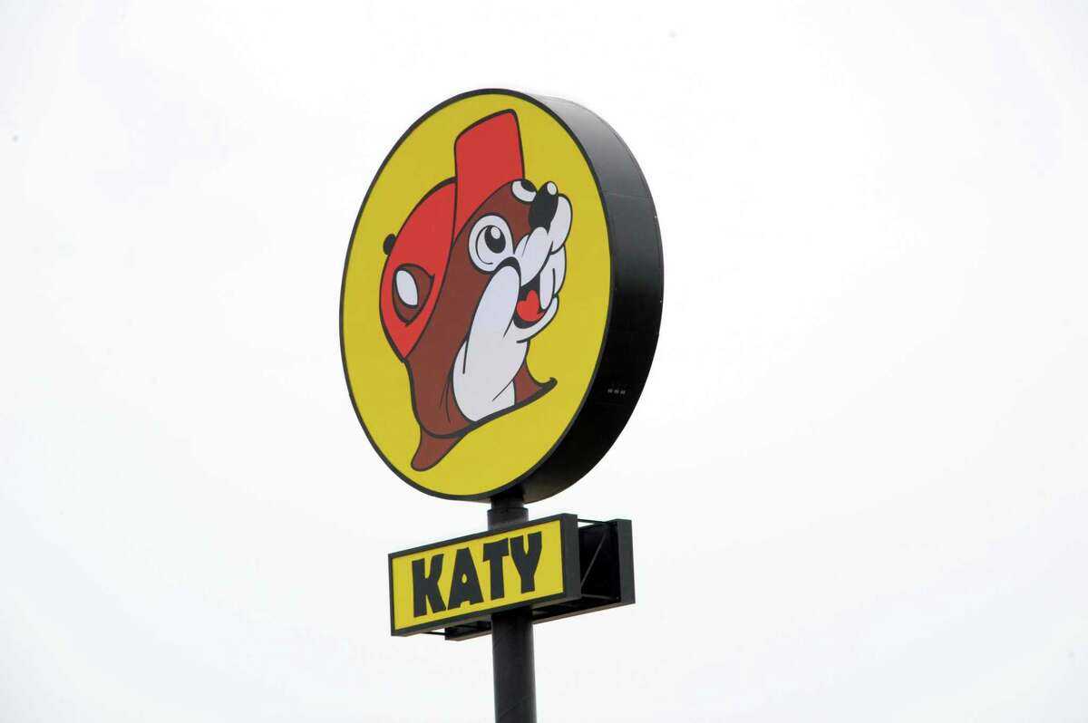 The Katy Buc-ee's prepares for their grand opening that will take place on Monday August 28, 2017.