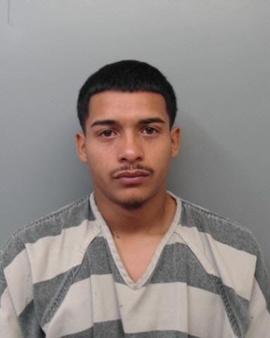 Laredo teen arrested in kidnapping was wanted for previous incident