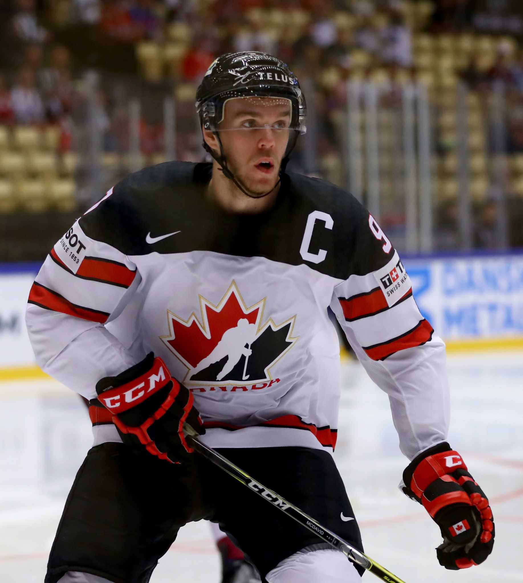 Blake Mahovic Noteworthy