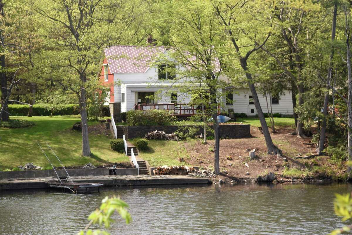 Ballston Lake sewer project in question