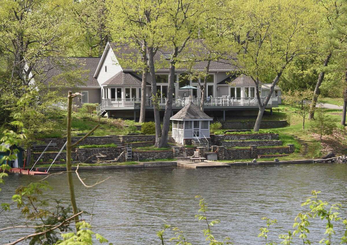 5 years later, Ballston Lake sewer project remains uncertain