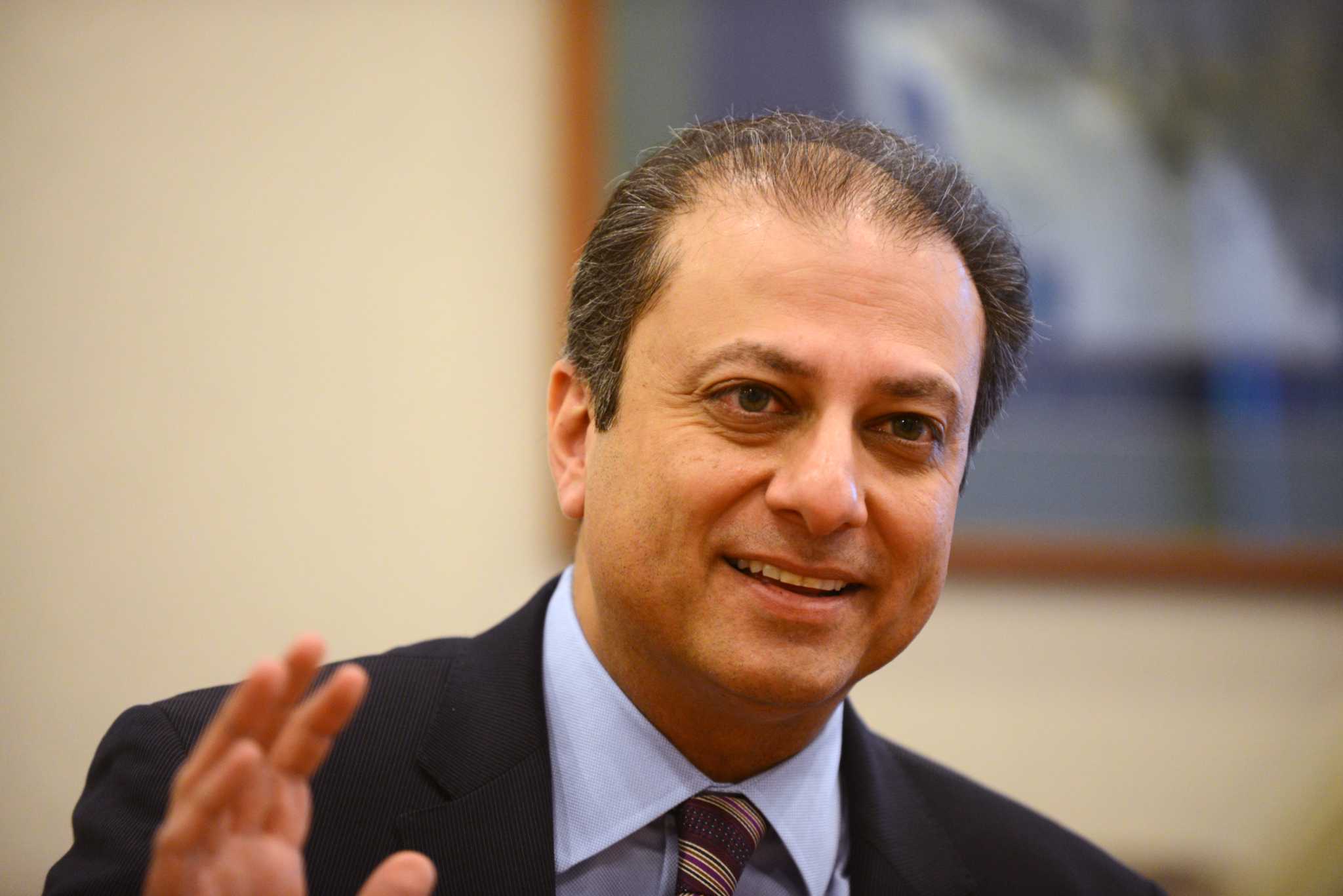 Preet Bharara and the Cuomo Corruption Cases: A Decade of Legal Fallout