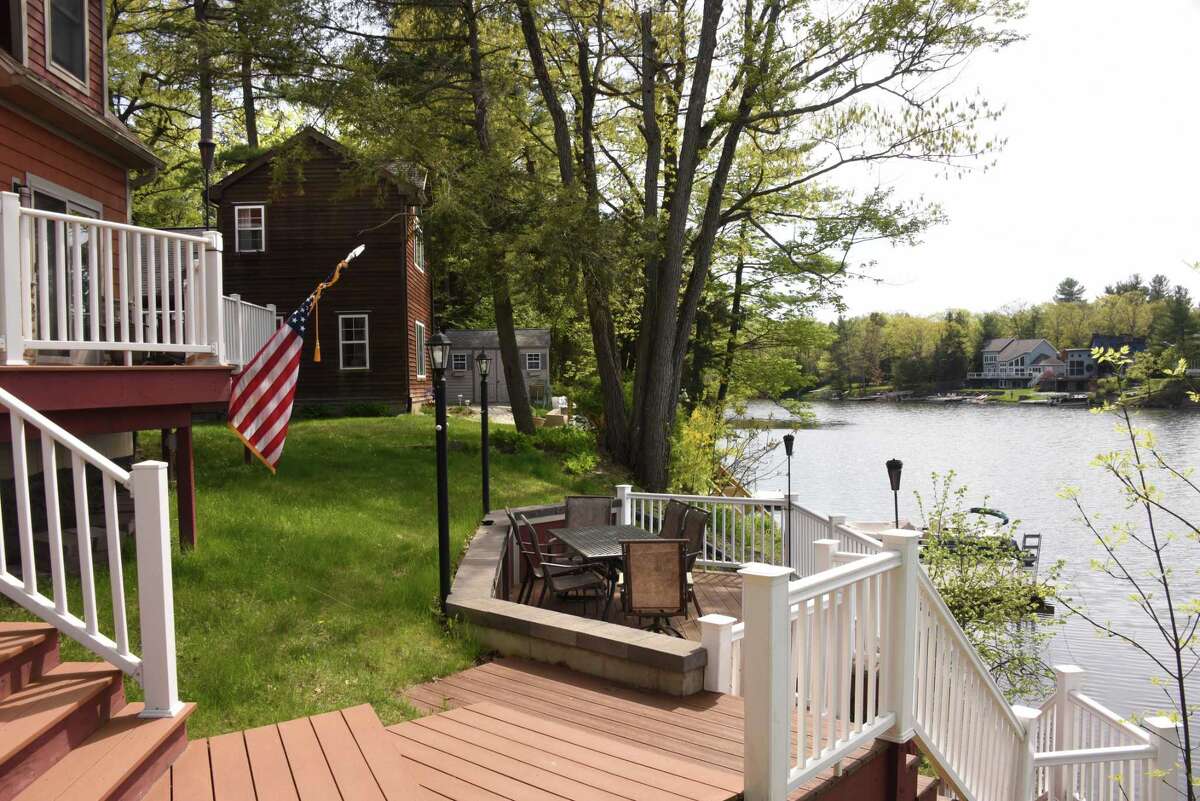 Ballston Lake sewer project in question