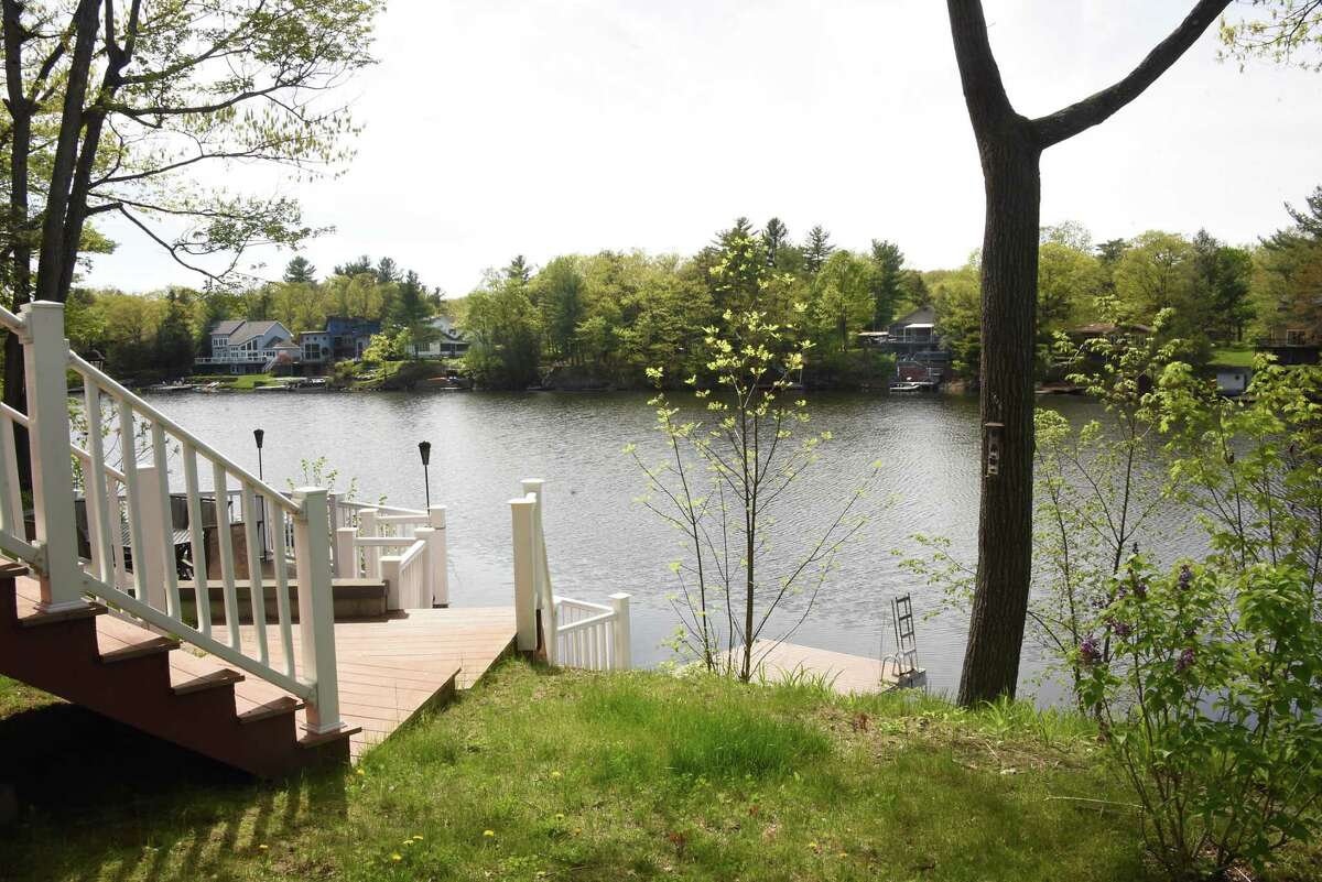 Ballston Lake sewer project in question