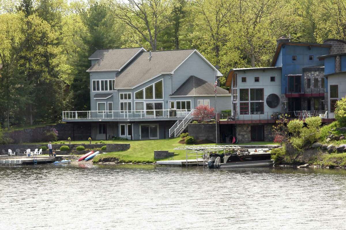 Ballston Lake sewer project in question