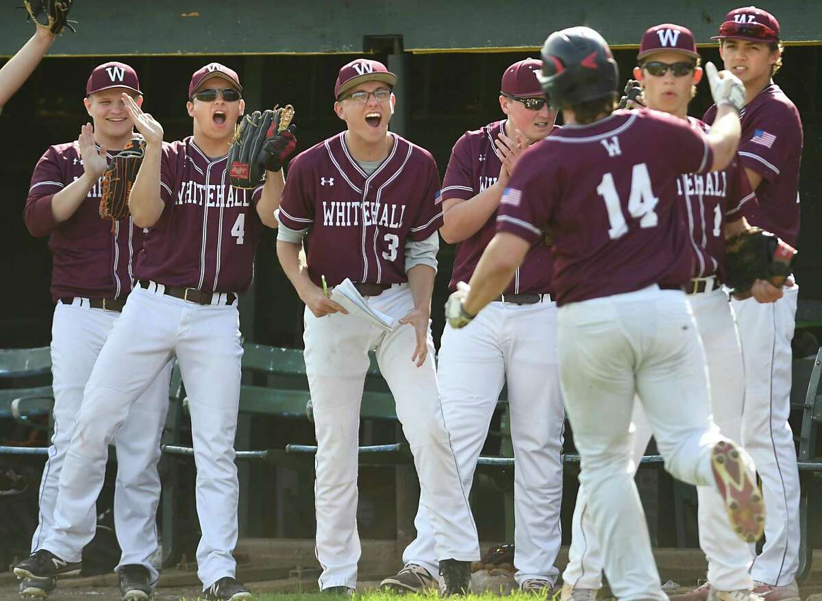 Whitehall baseball tops Lake George for Adirondack title