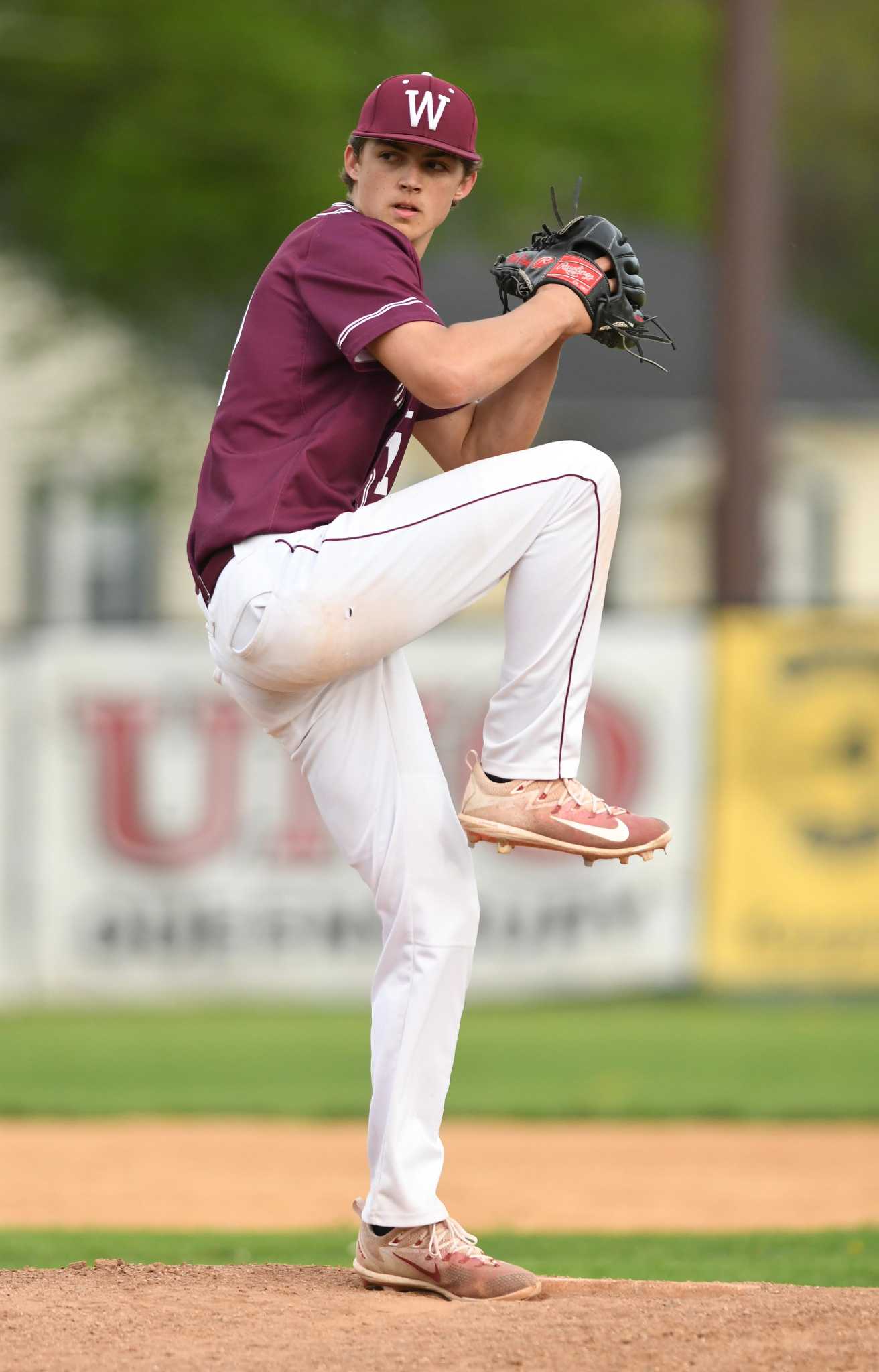 High school baseball rankings
