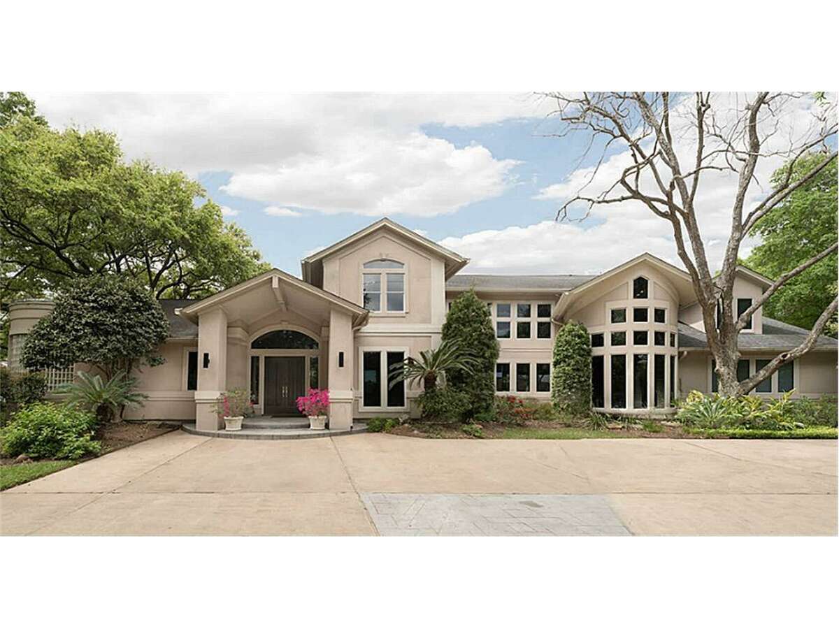 Houstonarea neighborhoods with no HOA