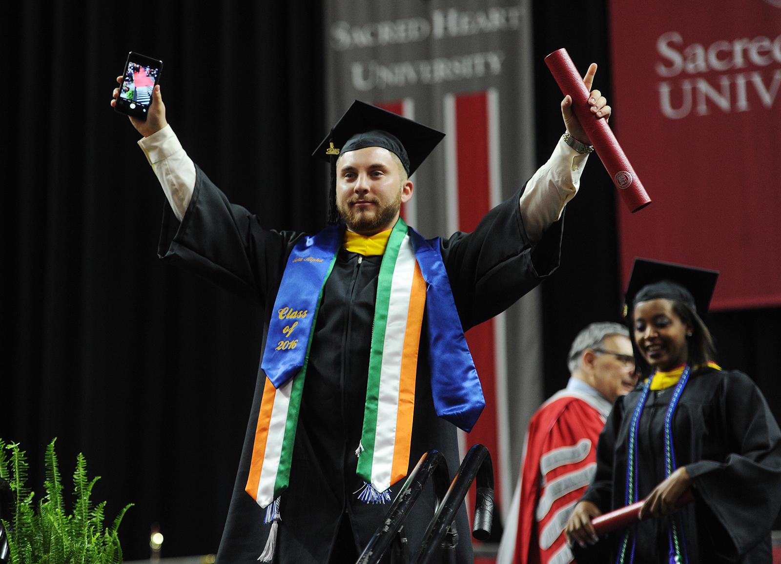 Richard Edelman Words for ‘The Significant Generation’