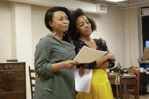 Westport Playhouse opens season with ‘Flyin’ West’ suspense drama