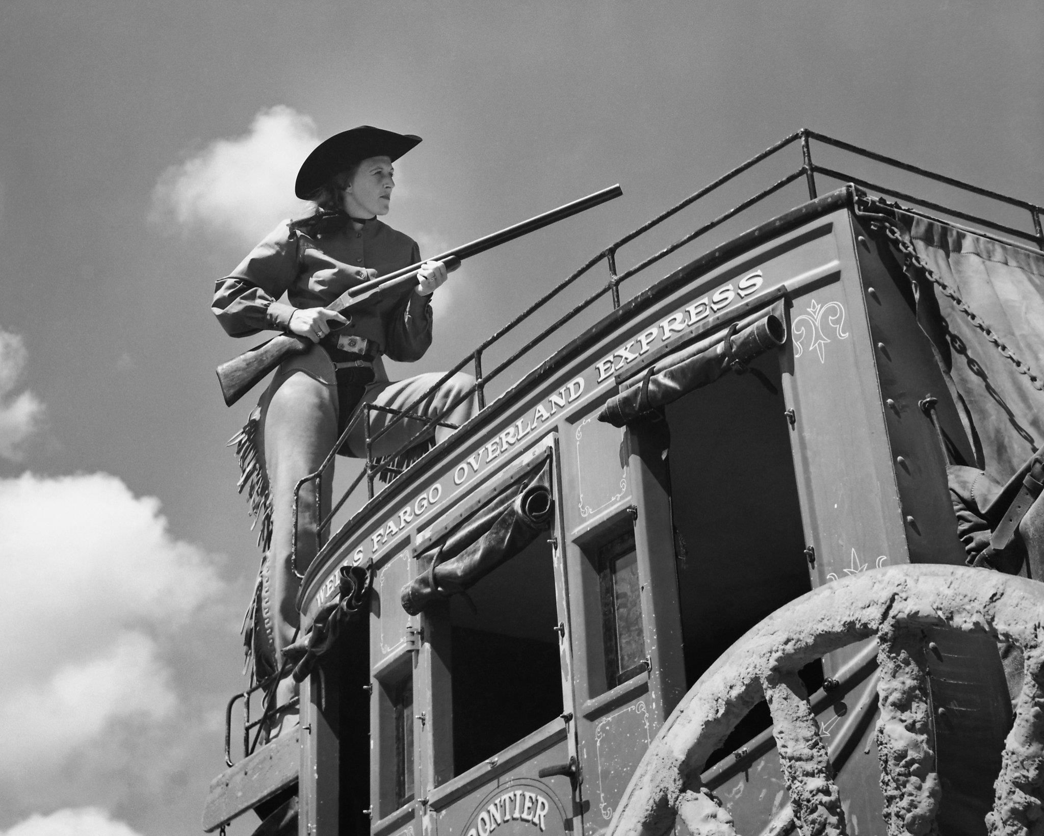Texas Game Wardens