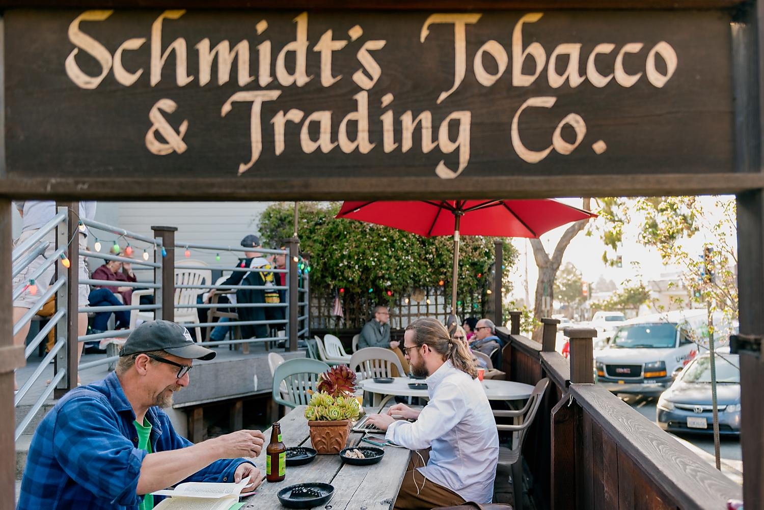 alternative uses of tobacco Frontiers