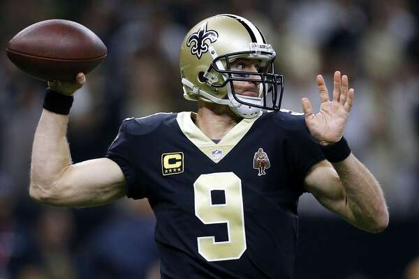 Drew Brees Uniform Patch United Kingdom, SAVE 42% 