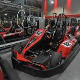 RPM Raceway revs up Stamford go-karting scene - StamfordAdvocate