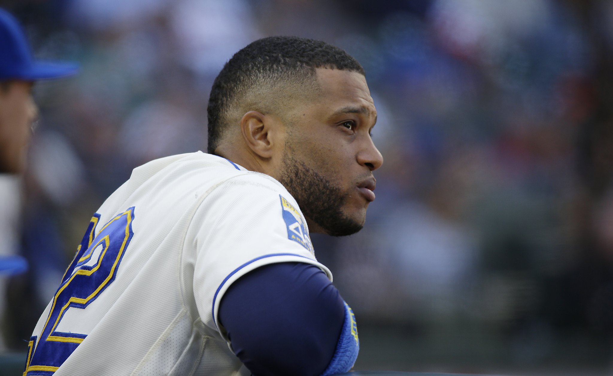 Robinson Cano progressing in injury rehab