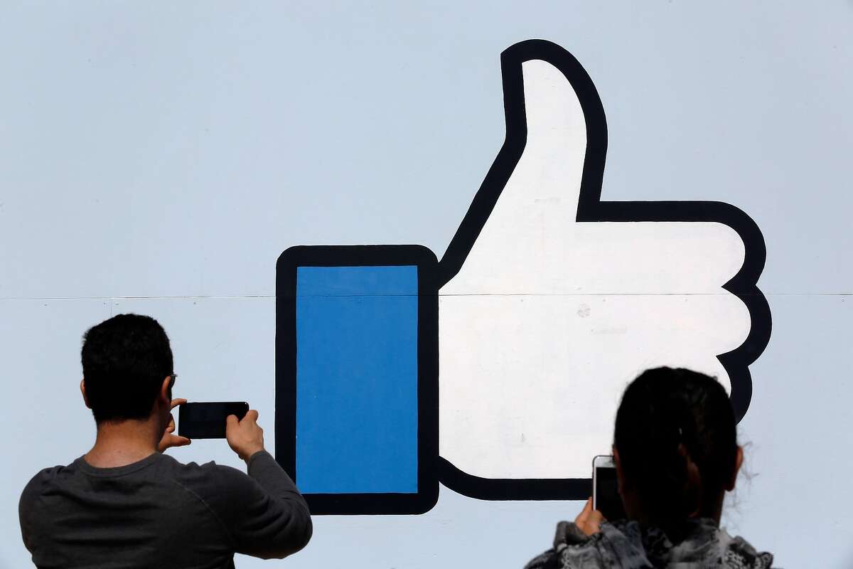 Facebook is outgrowing its hometown. Where will it go next?