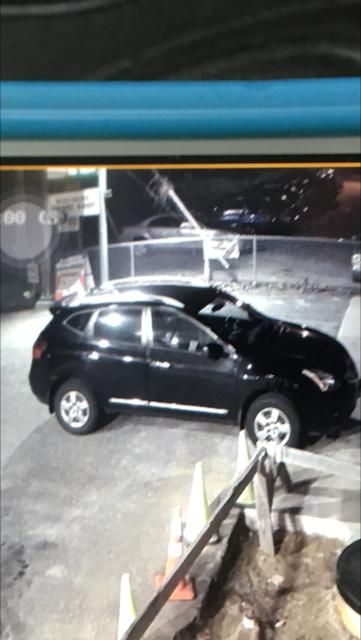 Police ask public’s help identifying gas station thief