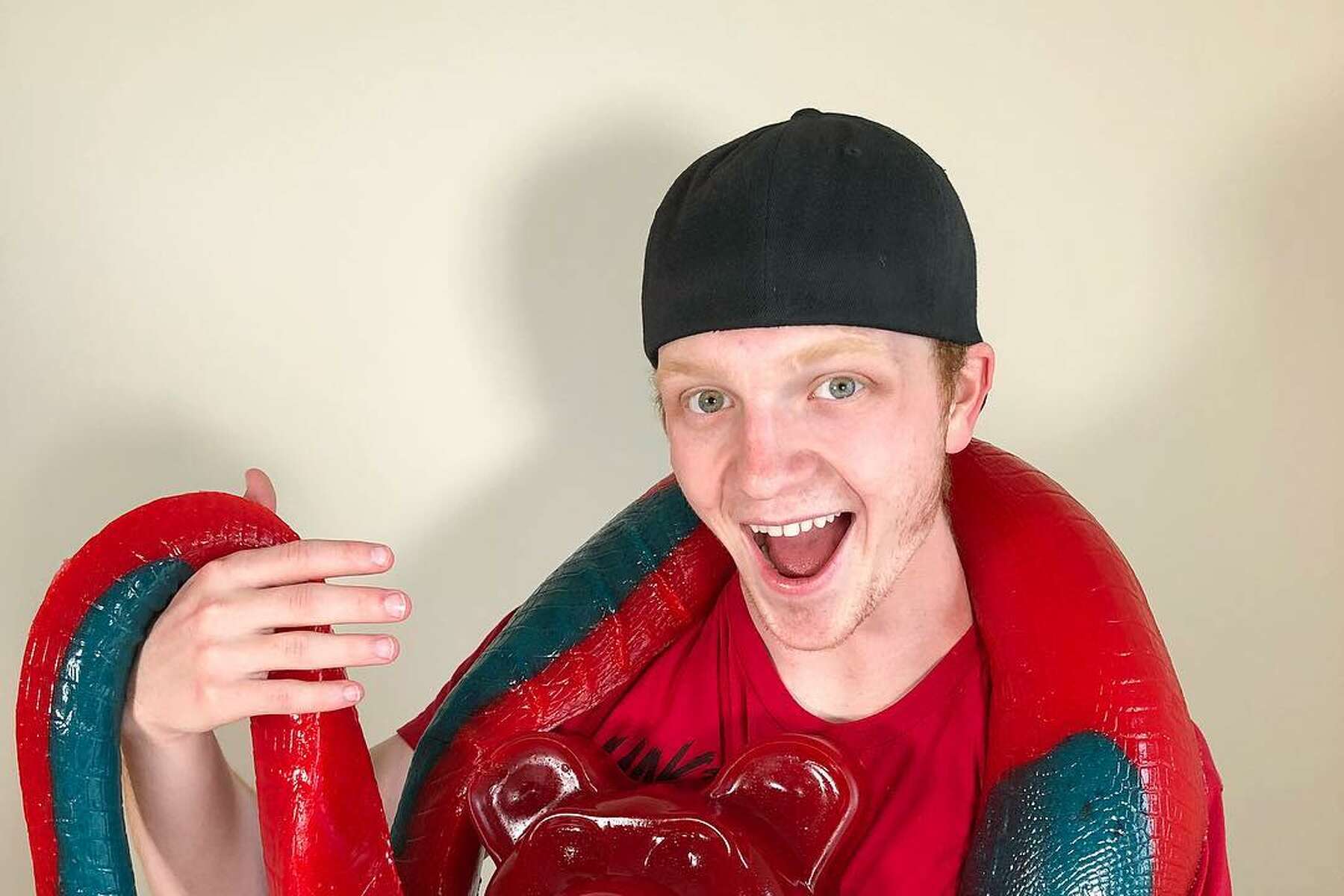 YouTube superstar UnspeakableGaming talks 'Minecraft' and what it takes to  go viral