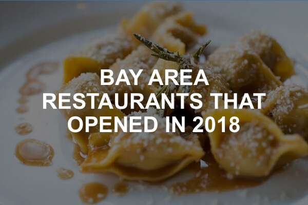 Slanted Door Unveils New Location In The East Bay