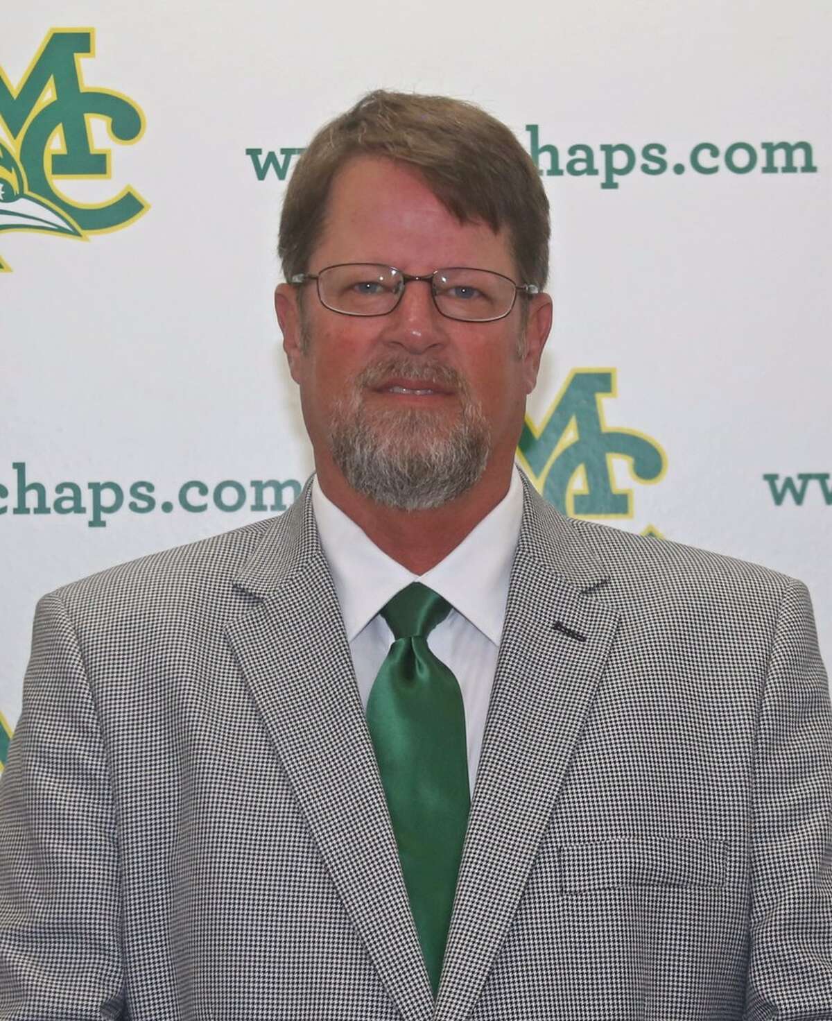 JC GOLF MC’s Williams named national coach of the year