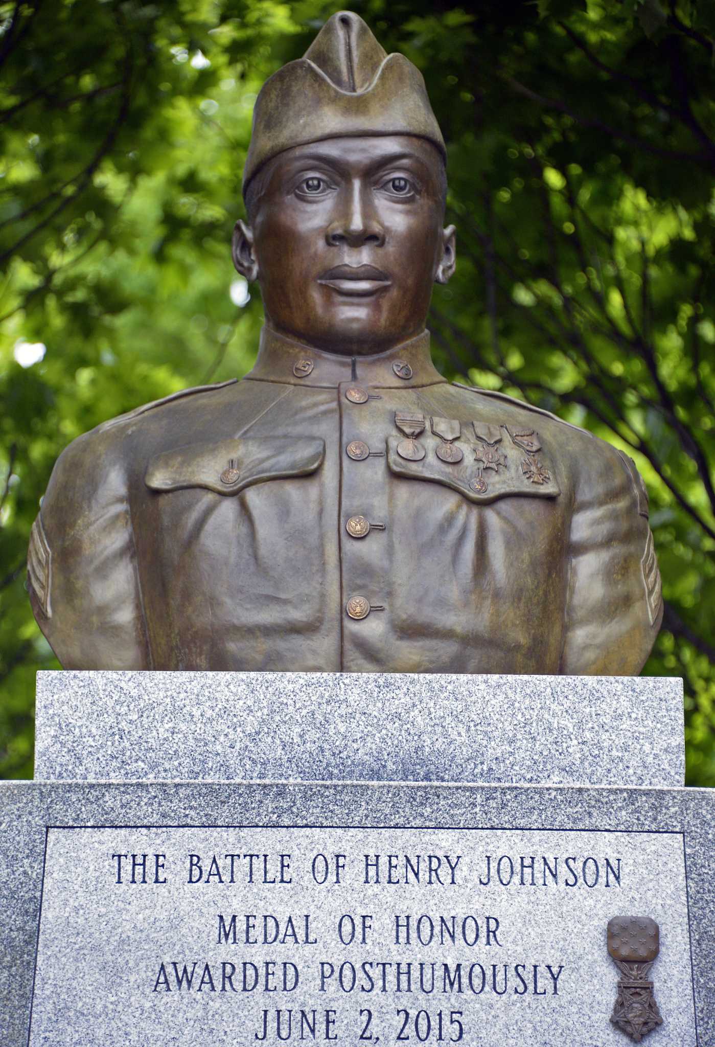 Fort Johnson Louisiana Army base to be renamed for WWI hero