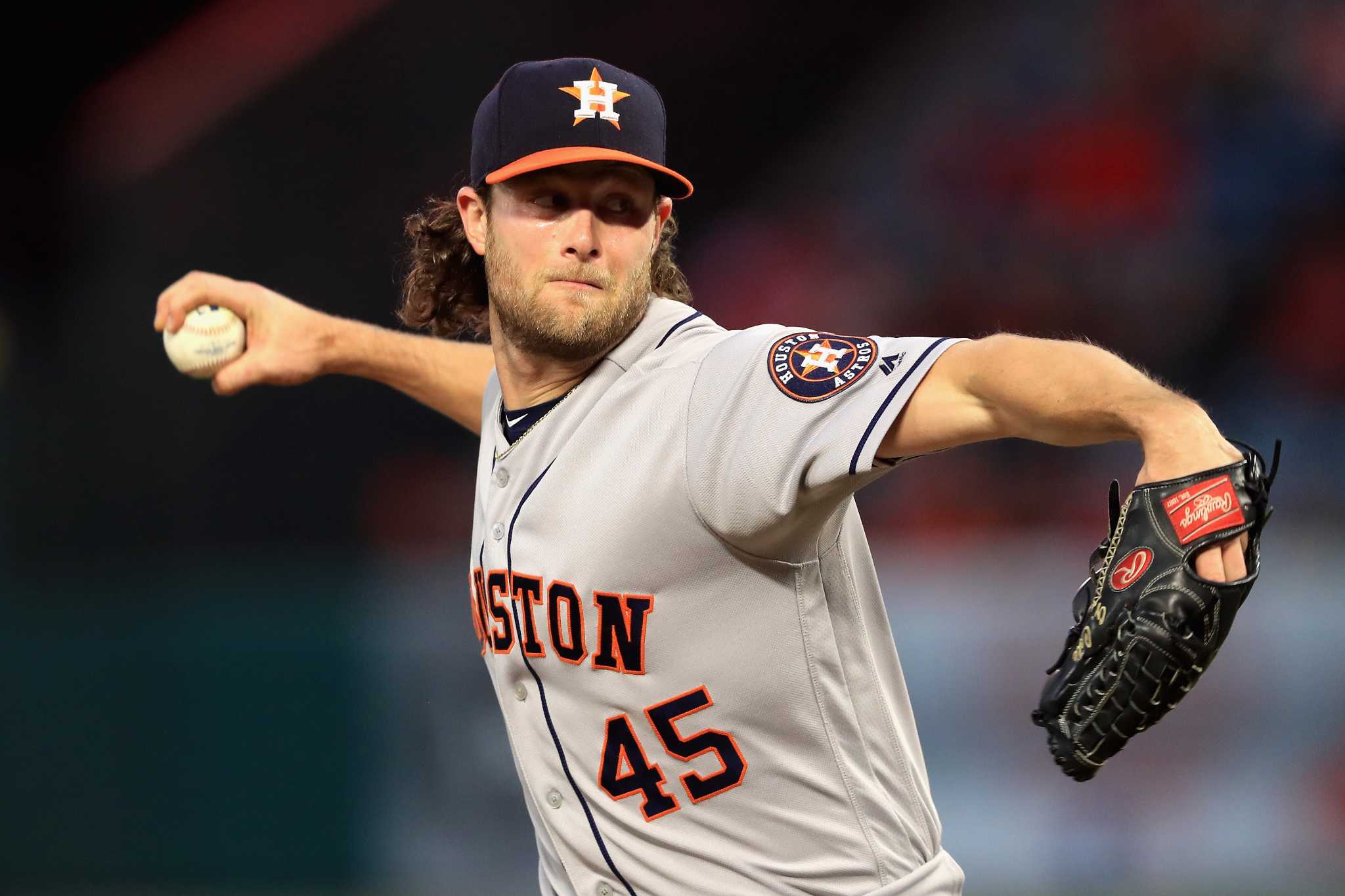 ALEXANDER: Astros' Marisnick lets his selflessness take over – Press  Enterprise