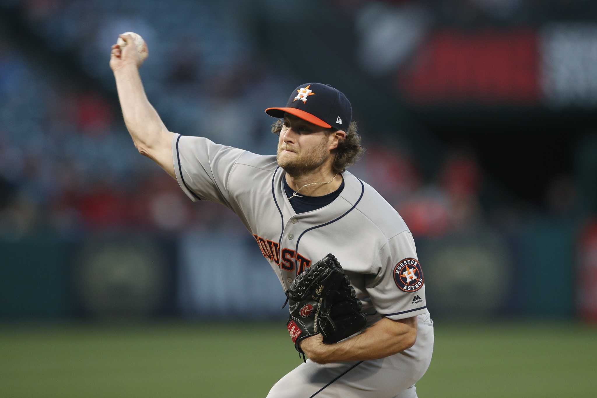 ALEXANDER: Astros' Marisnick lets his selflessness take over – Press  Enterprise