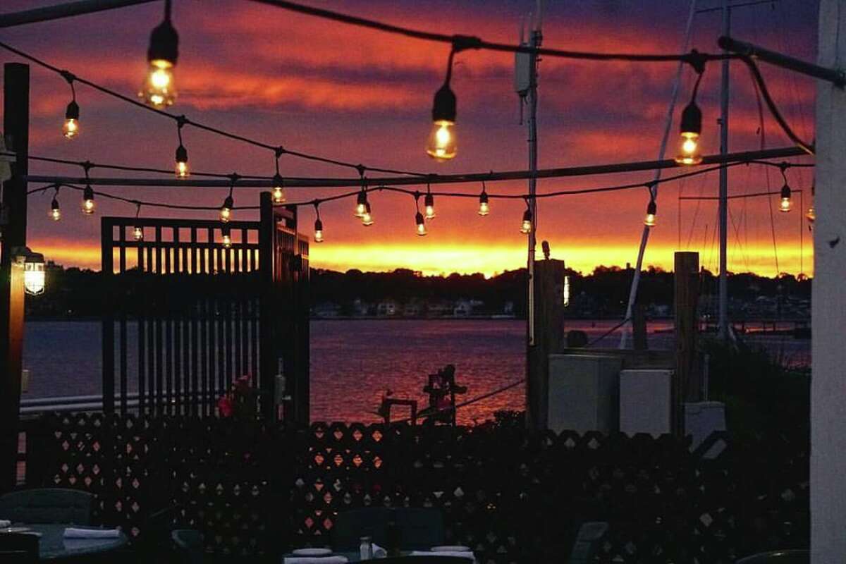 Top Yelpreviewed waterfront dining in southwestern Connecticut
