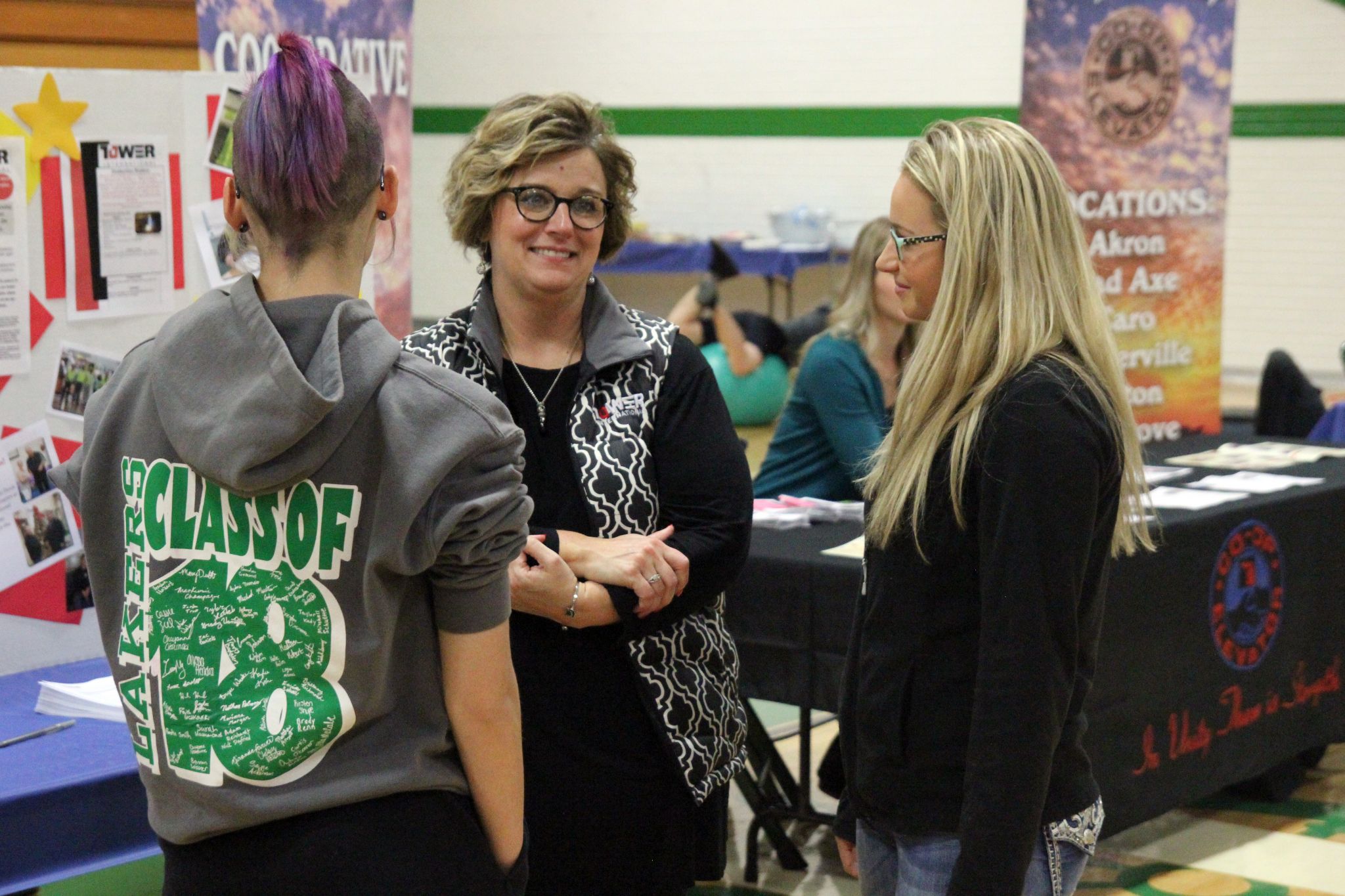 Which Huron County job markets are currently hiring in 2024?