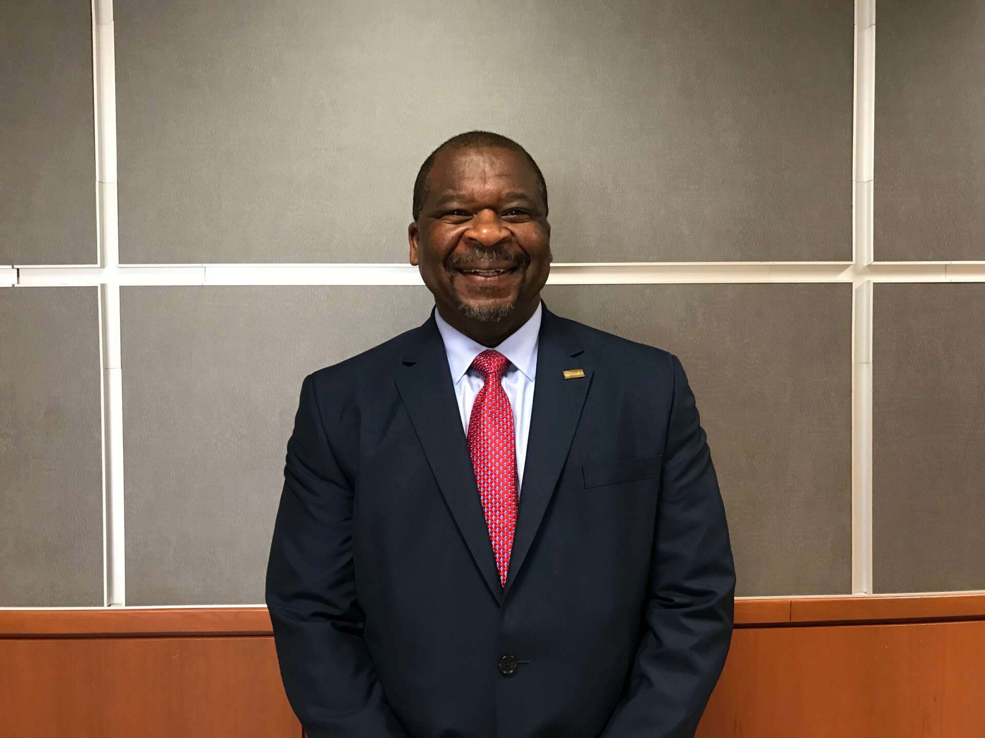 Conroe ISD names two educators as top administrators, image size:1920x1440