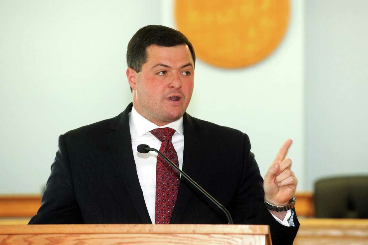 Tim Herbst, the former Trumbull first selectman who is running for the party’s gubernatorial nomination in the August 14 primary, on Wednesday won the endorsement of the conservative Family Institute of Connecticut.