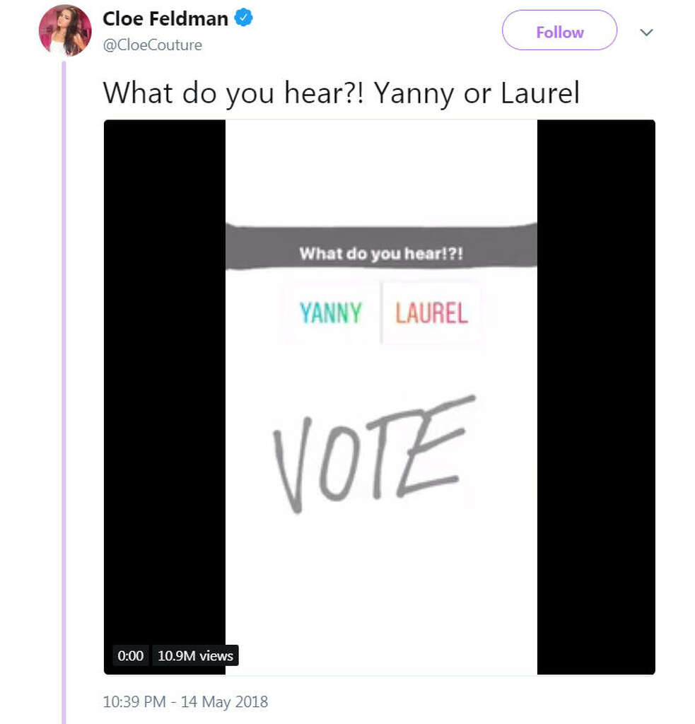 Air Force Says Its Sorry About Linking The Viral YannyLaurel