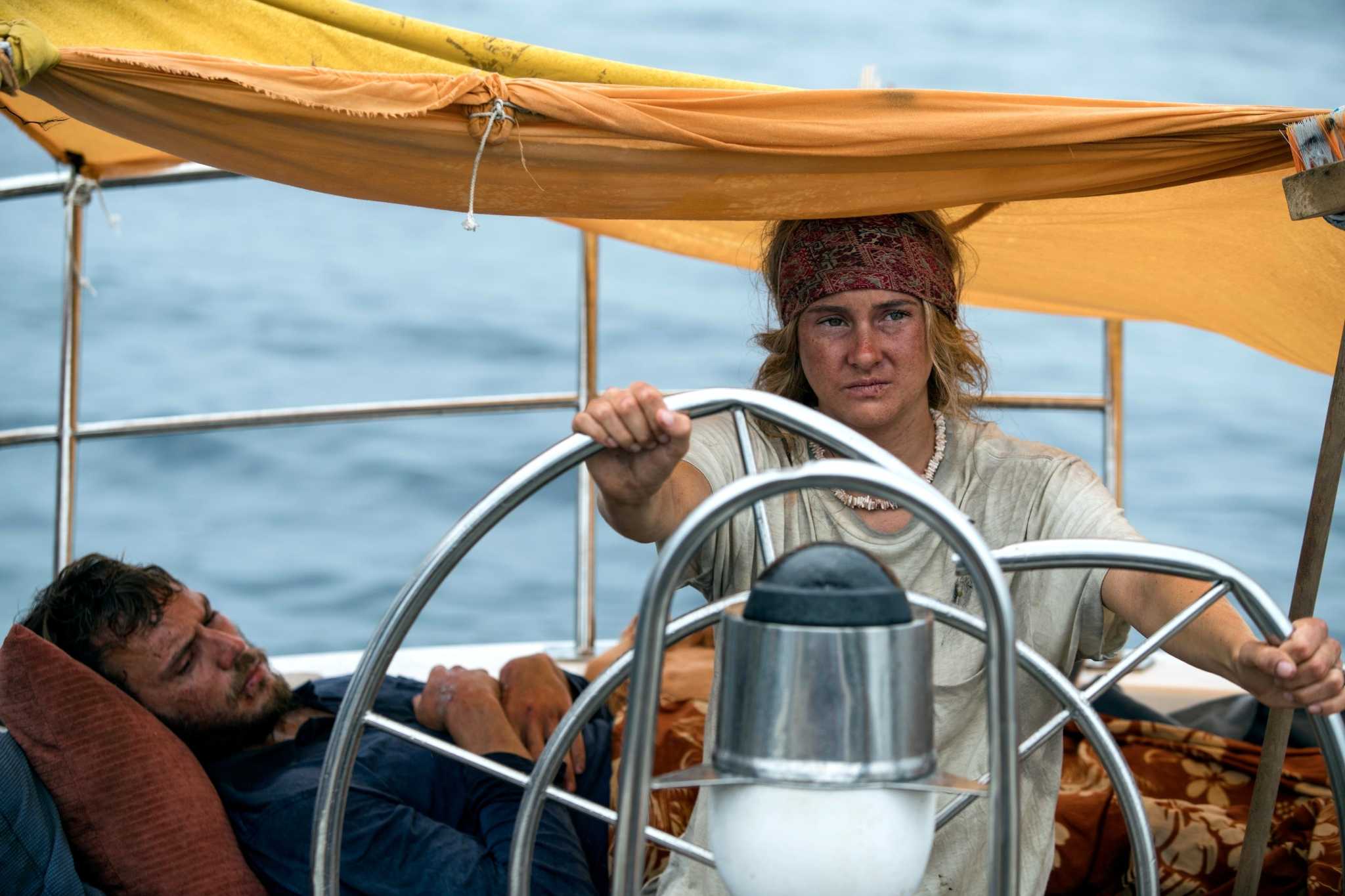 New Movies Shailene Woodley Adrift And A Horror Upgrade   RawImage 