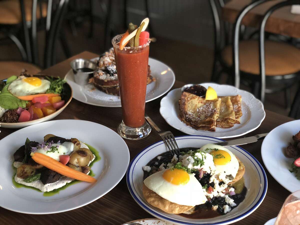 Wooden Spoon opens as a boozy brunch option for the Castro crowd