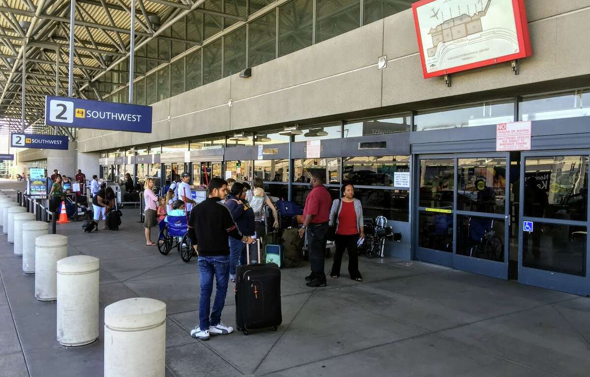 Southwest Airlines pays off PreCheck delays with points