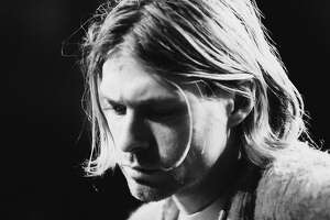Nirvana manager 25 years later: 'Kurt was the greatest talent'