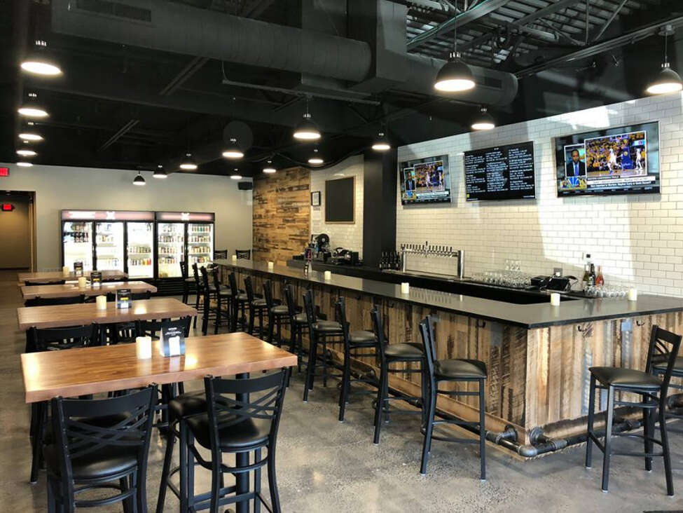 Bar Beer Store Opens In Newton Plaza