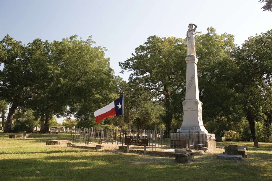 22 historic sites in Texas that will fill you with Lone Star pride